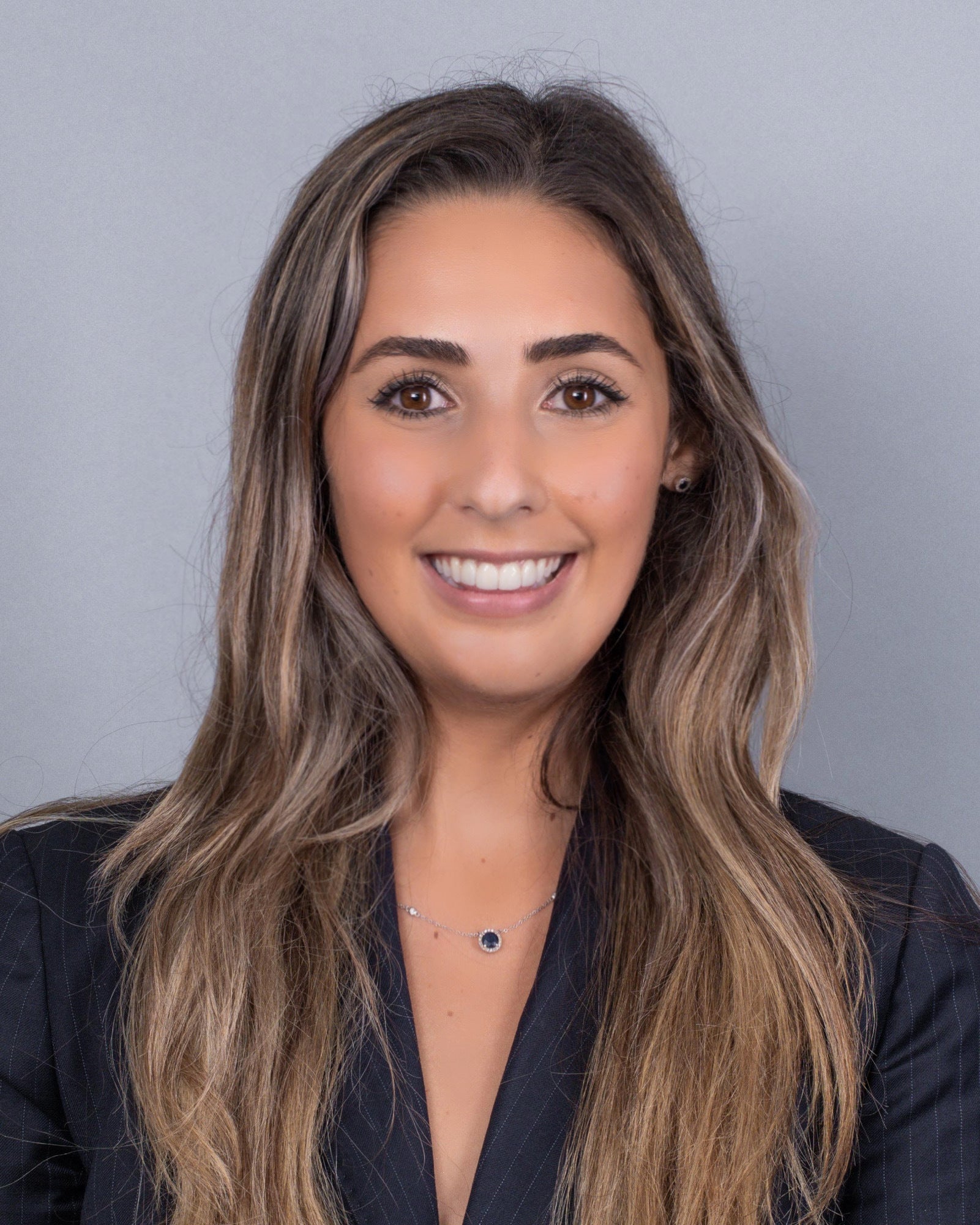 Perri Pepperman